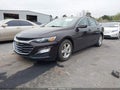 Photo 2 of 16 — 2020 Chevrolet Malibu