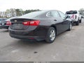 Photo 4 of 16 — 2020 Chevrolet Malibu