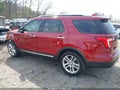 Photo 3 of 17 — 2017 Ford Explorer