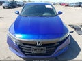 2020 Honda Accord — photo 12 of 16 | VIN 1HGCV1F31LA073478