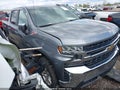 Photo 1 of 16 — 2022 Chevrolet Silverado 1500