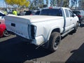2018 Toyota Tacoma — photo 4 of 18 | VIN 5TFRX5GN7JX116970