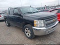 Photo 1 of 16 — 2013 Chevrolet Silverado 1500