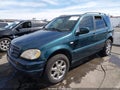 Photo 2 of 11 — 1999 Mercedes-Benz ML-Class
