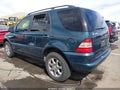 1999 Mercedes-Benz ML-Class — photo 3 of 11 | VIN 4JGAB72E7XA113816