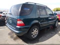 Photo 4 of 11 — 1999 Mercedes-Benz ML-Class