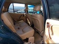 Photo 8 of 11 — 1999 Mercedes-Benz ML-Class