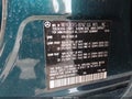 1999 Mercedes-Benz ML-Class — photo 9 of 11 | VIN 4JGAB72E7XA113816