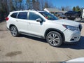 2022 Subaru Ascent — photo 1 of 16 | VIN 4S4WMAMD4N3408780