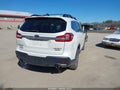2022 Subaru Ascent — photo 4 of 16 | VIN 4S4WMAMD4N3408780
