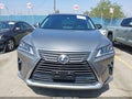 Photo 12 of 16 — 2019 Lexus RX 350