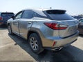 Photo 3 of 16 — 2019 Lexus RX 350