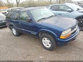 Photo 1 of 11 — 1999 Chevrolet Blazer