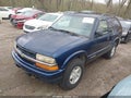 Photo 2 of 11 — 1999 Chevrolet Blazer