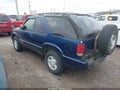 Photo 3 of 11 — 1999 Chevrolet Blazer