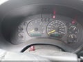 Photo 7 of 11 — 1999 Chevrolet Blazer