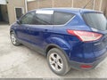 Photo 6 of 10 — 2016 Ford Escape