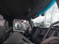 2024 Kenworth T280 — photo 6 of 14 | VIN 2NK3HM6X7RM357322