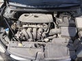 Photo 10 of 12 — 2012 Hyundai Elantra
