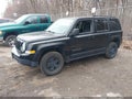 Photo 2 of 13 — 2016 Jeep Patriot