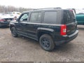 Photo 3 of 13 — 2016 Jeep Patriot