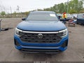 Photo 12 of 16 — 2025 Volkswagen Atlas Cross Sport