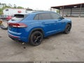 Photo 4 of 16 — 2025 Volkswagen Atlas Cross Sport