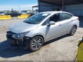 Photo 2 of 17 — 2023 Nissan Versa