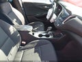 Photo 5 of 22 — 2024 Chevrolet Malibu