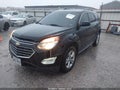 Photo 2 of 17 — 2016 Chevrolet Equinox