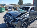 Photo 6 of 16 — 2018 Toyota Tacoma