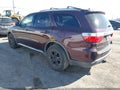 2012 Dodge Durango — photo 3 of 16 | VIN 1C4RDHDG8CC275510