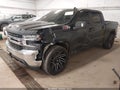 Photo 2 of 16 — 2022 Chevrolet Silverado 1500