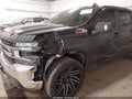 Photo 6 of 16 — 2022 Chevrolet Silverado 1500