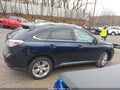 Photo 14 of 22 — 2010 Lexus RX 450h