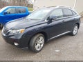 Photo 2 of 22 — 2010 Lexus RX 450h