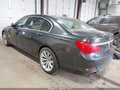 Photo 3 of 11 — 2011 BMW 7 Series