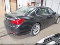 2011 BMW 7 Series — photo 4 of 11 | VIN WBAKC8C56BC434315