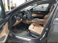 2011 BMW 7 Series — photo 5 of 11 | VIN WBAKC8C56BC434315