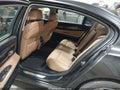 2011 BMW 7 Series — photo 8 of 11 | VIN WBAKC8C56BC434315