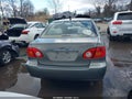 Photo 17 of 18 — 2004 Toyota Corolla