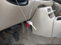 2001 Chevrolet Suburban 2500 — photo 11 of 14 | VIN 3GNGK26U21G107568