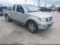 2010 Nissan Frontier — photo 1 of 11 | VIN 1N6AD0CW8AC412334