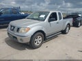 2010 Nissan Frontier — photo 2 of 11 | VIN 1N6AD0CW8AC412334