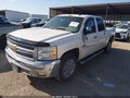 Photo 2 of 16 — 2012 Chevrolet Silverado 1500
