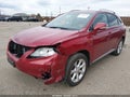 Photo 2 of 17 — 2010 Lexus RX 350