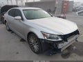 Photo 1 of 17 — 2013 Lexus LS 460