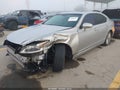 Photo 2 of 17 — 2013 Lexus LS 460