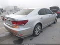 Photo 4 of 17 — 2013 Lexus LS 460