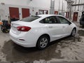 2018 Chevrolet Cruze — photo 4 of 17 | VIN 1G1BC5SM3J7234292